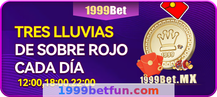 1999bet Cassino Online Seguro e Confiável 2026 16 Imagem da página inicial 1